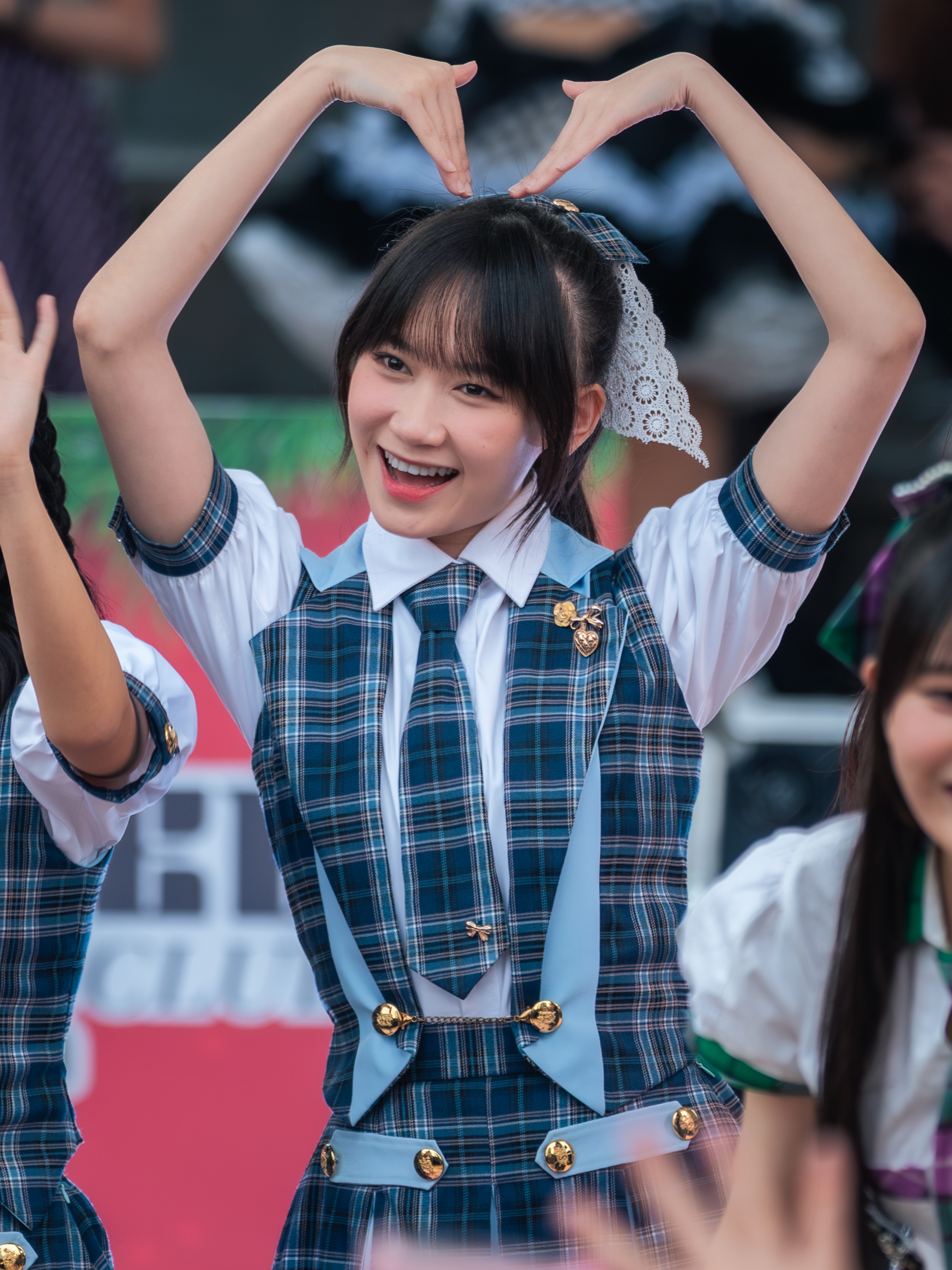 Jingle Jam Christmas