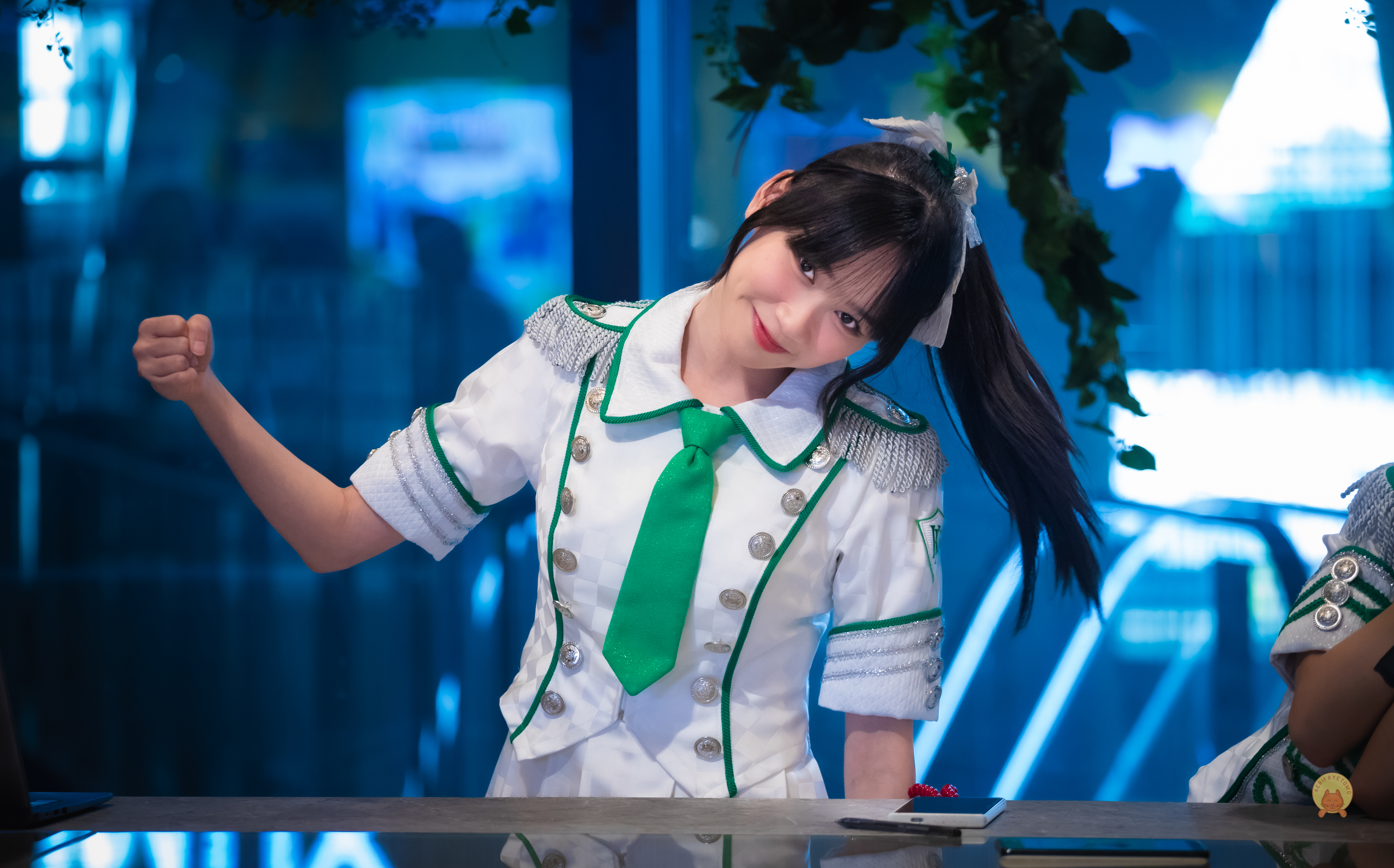 Tencho Shurisu