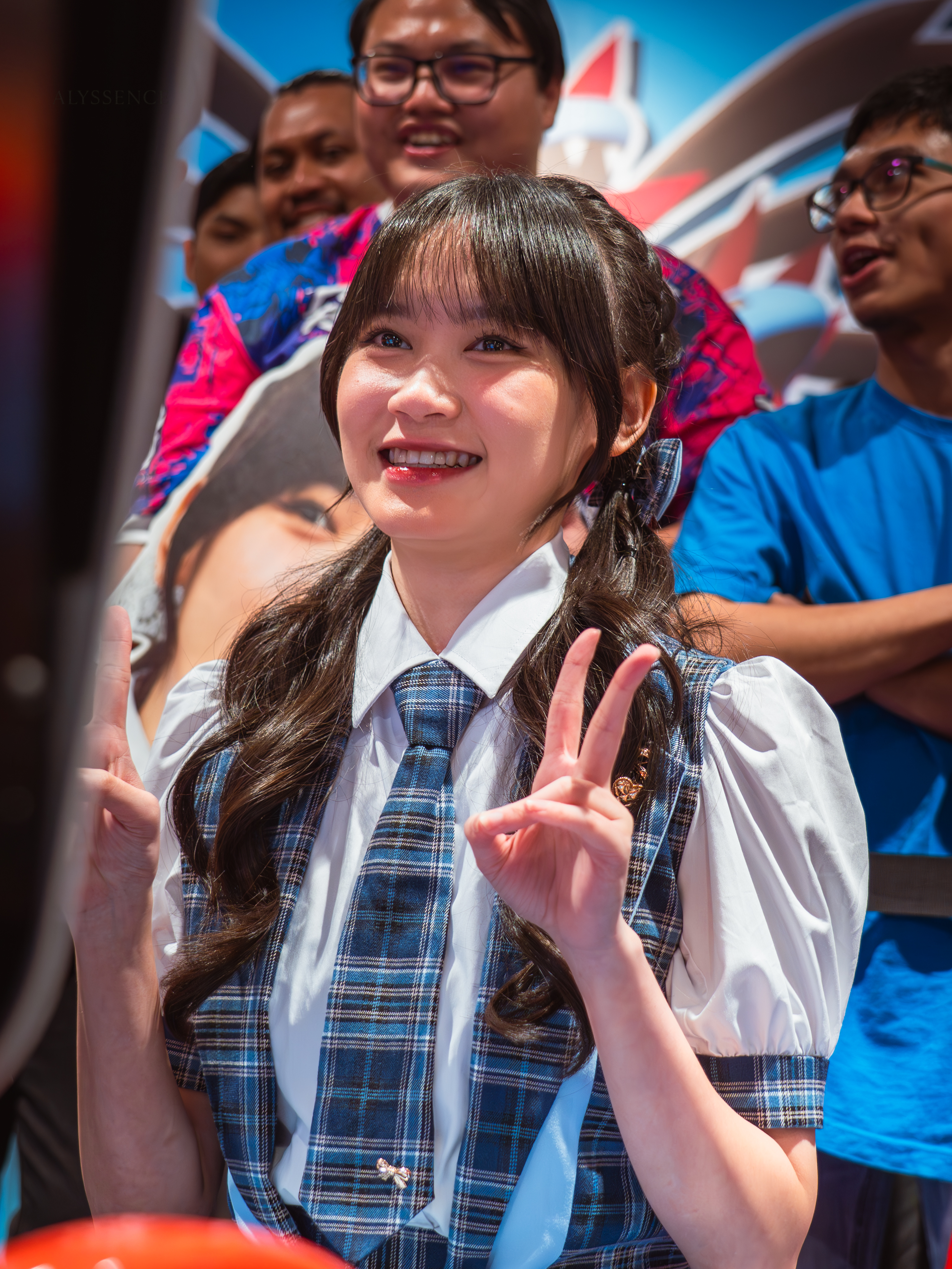 Happy Playing Pokemon